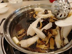 -太婆天府山珍酒楼(亚运村店)
