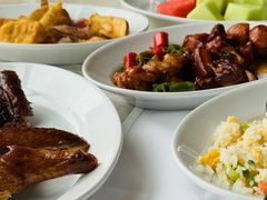 -君悦酒店·乐厨·高空自助餐(青年大街店)