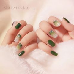 -Halo美甲美睫