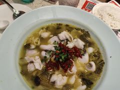 -新宝餐厅(流塘店)