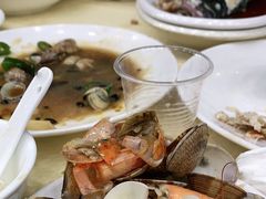 -锐记美食店·现捞海鲜(闸坡店)