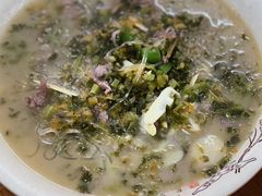 -何永光123鲜牛肉馆(1号店)