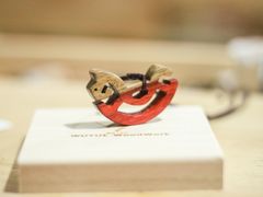 -五月木作·DIY木作文创体验店(北京路店)