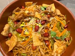 -创味·民间海南菜·非遗藤桥排骨(藤桥·免税城店)