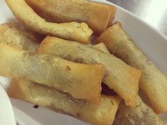糯米春卷-小民大排档(马场角横路店)