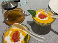 -潮府馆·非遗潮州菜·港式点心(世纪公园店)