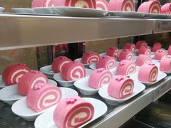 -宜家·瑞典风味餐厅(武汉荟聚中心店)