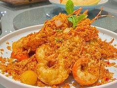 -东南里湖景餐厅·新闽菜(浦西万达店)