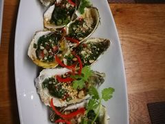 -芽庄MP泰式海鲜海景餐厅