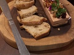 -Bistro Les Lilas丁香花小酒馆