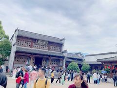 -南湖书院