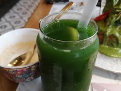 -泰椰里·泰国餐厅(智慧城广百广场店)
