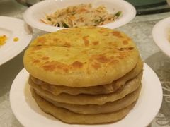 馅饼-永和红旗美食城