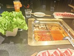 -川西坝子火锅(清江东路3.0直营店)