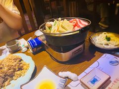 -二丁目食堂(铁西万象汇店)