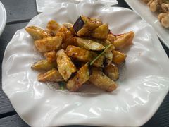 -东莱馋房(陆家嘴店)
