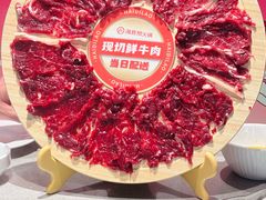 -海底捞火锅(汕头苏宁广场店)