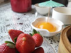 -鹭江宾馆·观海餐厅