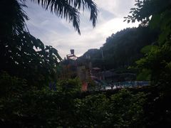 -虎英水上乐园