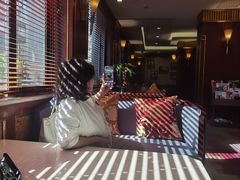 -国际饭店·原点咖啡吧ORIGIN CAFE&BAR