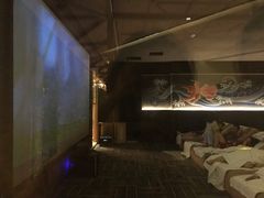 -蓝鲸湾汤泉(包河店)