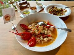 -长沙君悦酒店·湘江36中餐厅