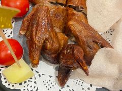 -避风塘·金牌店·夜宵(金玉兰店)