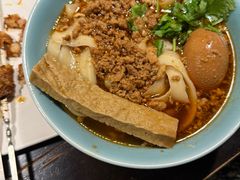 -喜晋道面馆(华严寺广场店)