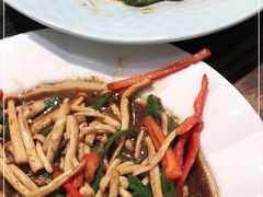 -隐食餐厅(金水湾公馆店)