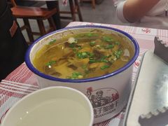 -高嗲嗲·湘味爆炒王(新城科技园店)