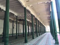 -艾提尕尔清真寺