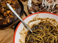 -多宾韩国料理(学衡路店)