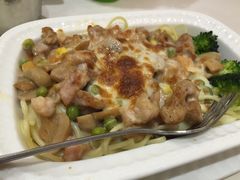 -金利茶餐厅(中船汇店)