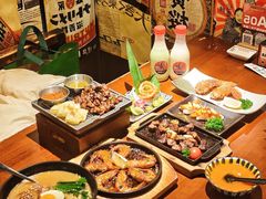 -小川洋风料理(江汉路店)