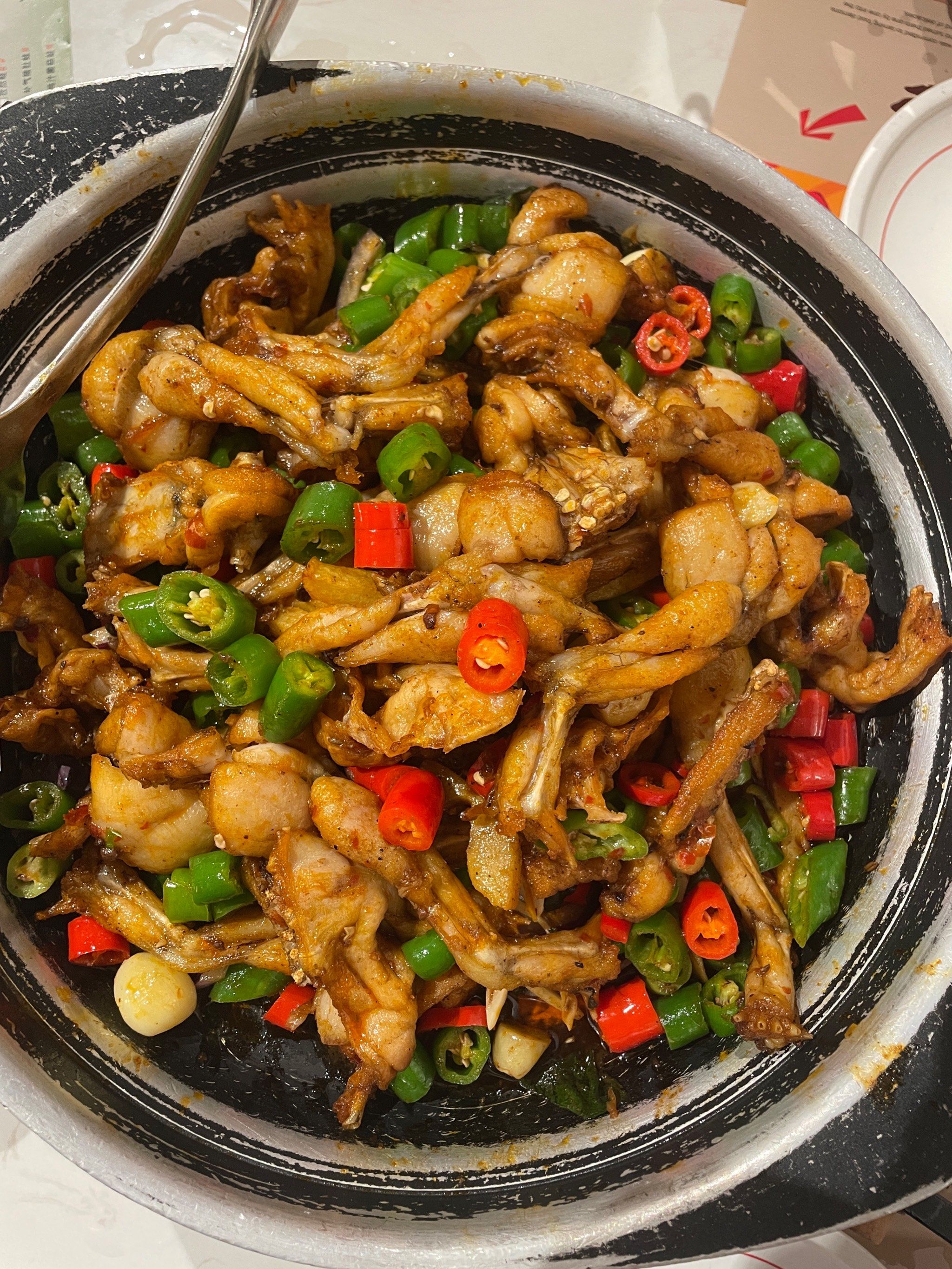 东平吉之岛店三楼蛙小侠🐸