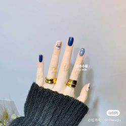 -妙睫屋日式美甲美睫