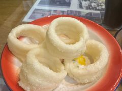 -堂瓦里·33年传统赣菜(第一街区店)