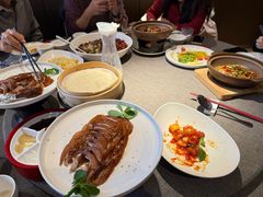 -青年公社烤鸭(青年路店)