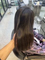 -ALONG HAIR阿龙发型