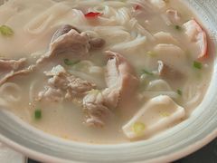 -铭轩中餐厅·海南菜·粤菜(亚龙湾瑞吉店)