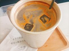 -一杯海(国际海水浴场店)