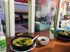 -李米线(武陵路店)