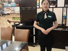 -铂丽斯国际大酒店-凯悦自助餐厅
