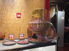 -羊大爷涮肉(亮马桥店)