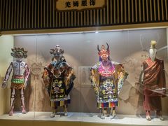 -迪庆藏族自治州博物馆