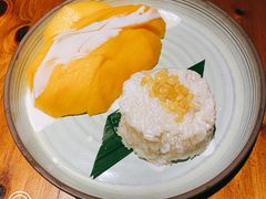 -仓库南洋海鲜小排档(柳河路店)
