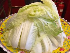 -芦月轩羊蝎子(北蜂窝店)