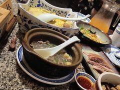 -南京大牌档(人民广场店)