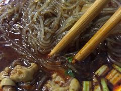 -甘记肥肠粉(马鞍北路店)