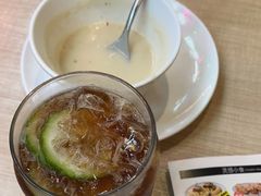 -卡朋西餐(悦汇城店)